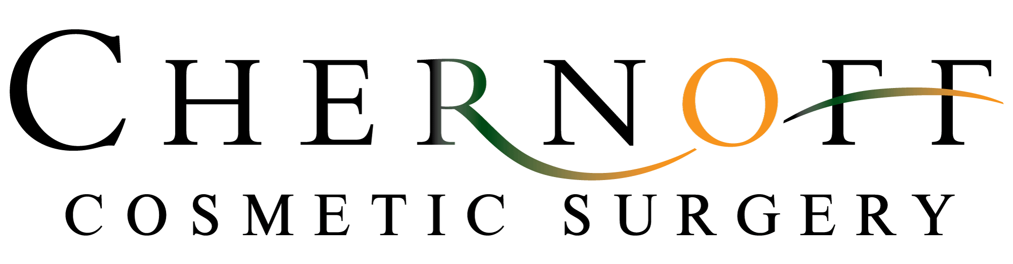 Dr. Chernoff Plastic Surgery logo