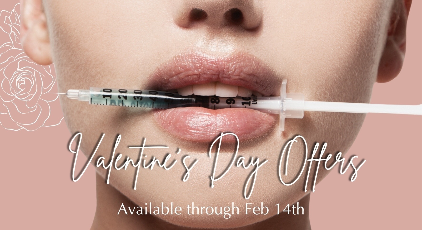 Valentine’s Day Offers - Chernoff Cosmetic Surgery