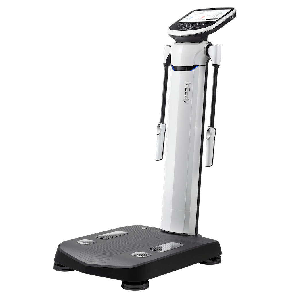 InBody Scanner - Dr. Chernoff Plastic Surgery