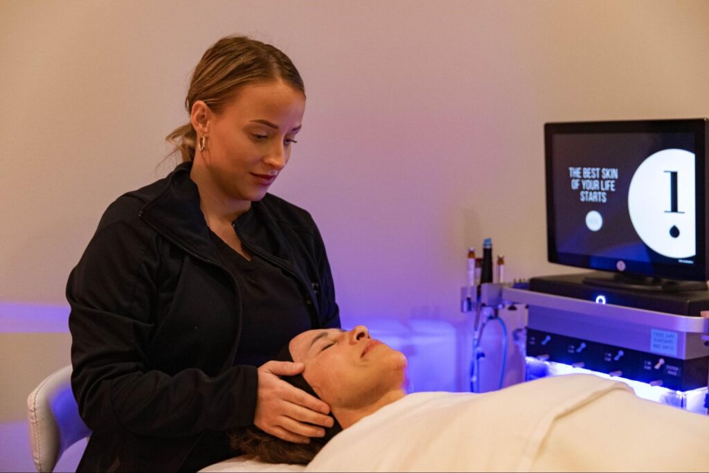 5 Ways to Improve Winter Acne in Indianapolis
