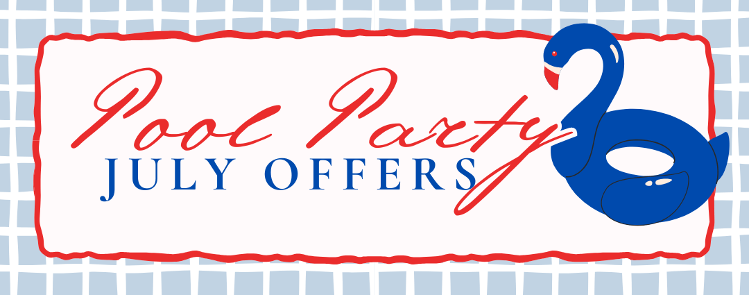 Chernoff Cosmetic Surgery July Offers