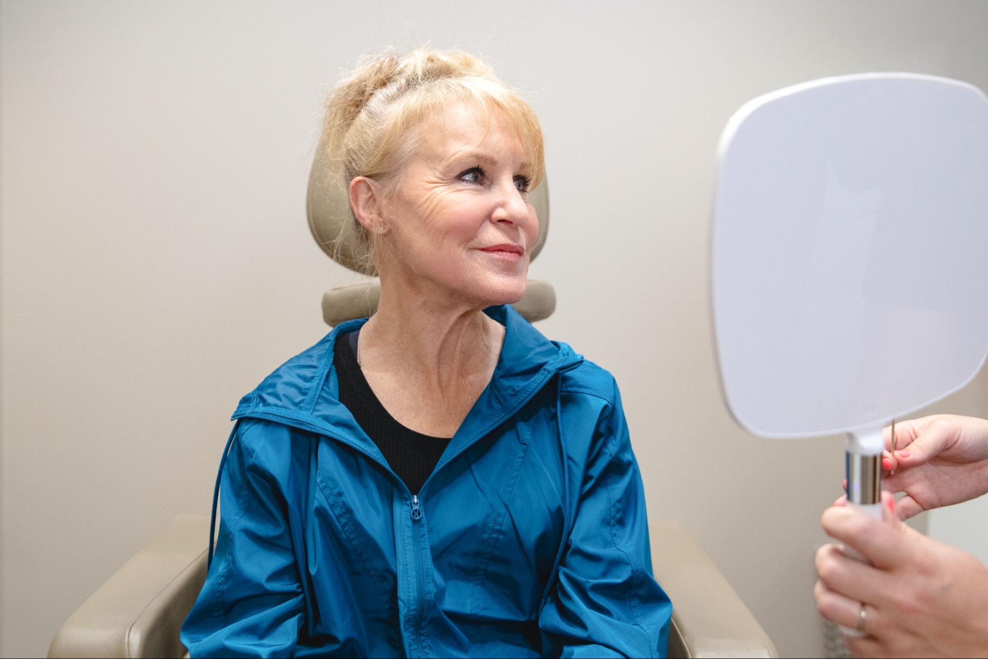 How to Maintain Your Results After a Facelift or Neck Lift