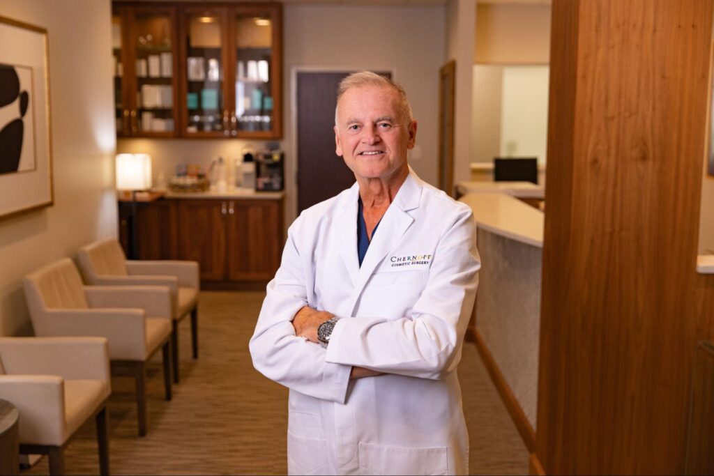 How to Maintain Your Results After a Facelift or Neck Lift