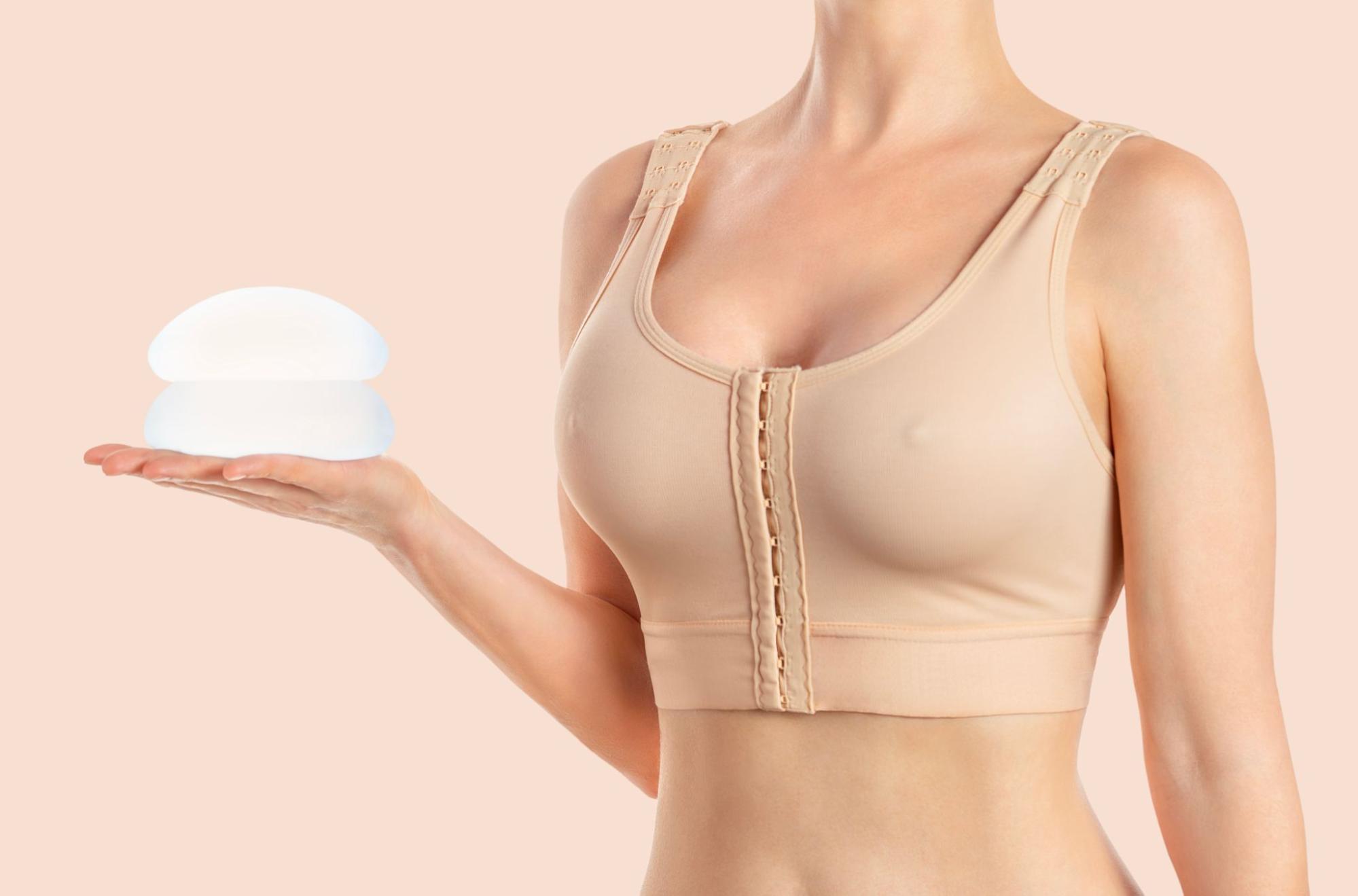 What Is A Ballerina Breast Augmentation?