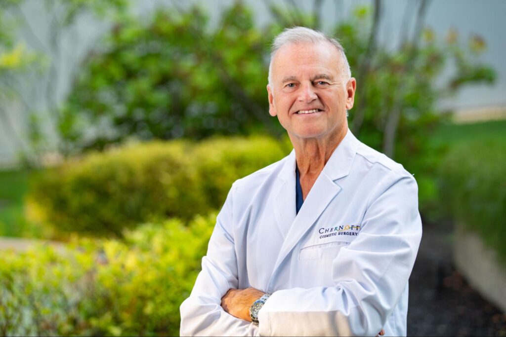 What Is A Ballerina Breast Augmentation?