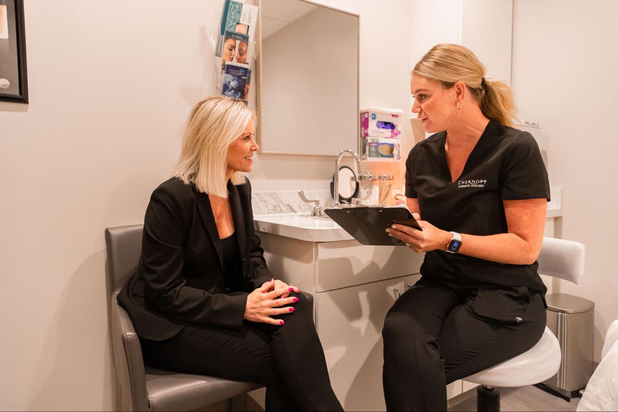 How to Keep Your Skin Looking Youthful with Botox and Fillers