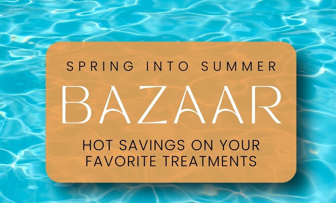 Summer Bazaar 2026