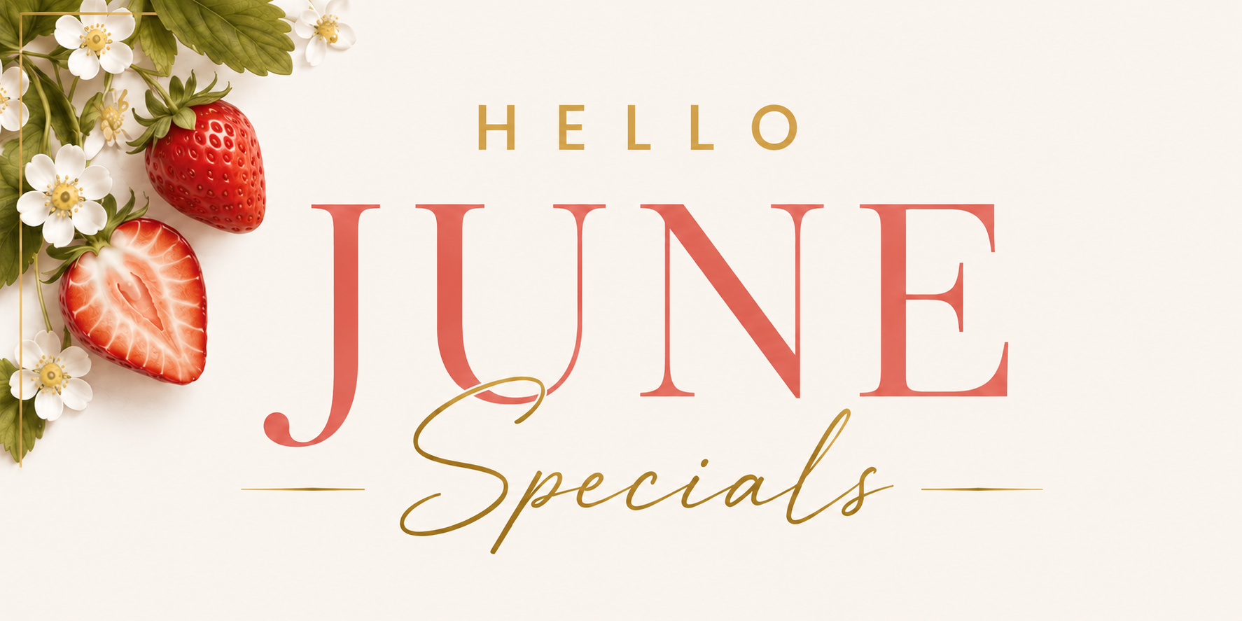 June Specials Header Chernoff